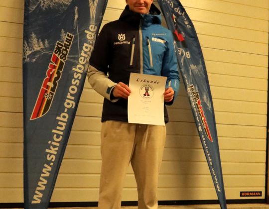  Vereinsmeisterschaft 2026 – MNC am Rothbühlsender